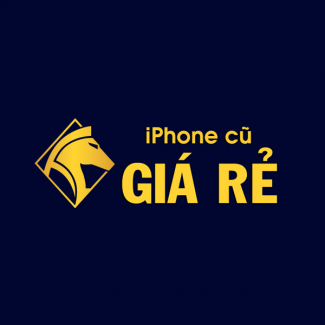 Profile picture of iPhone cũ giá rẻ
