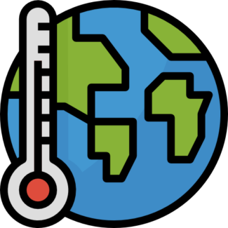 Group logo of Response and mitigation of global change effects package